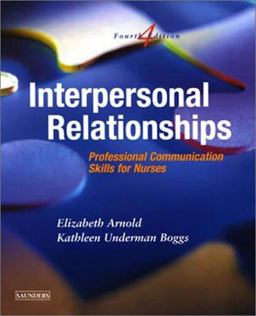 Interpersonal Relationships Interpersonal Relationships