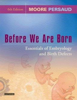 Before We Are Born