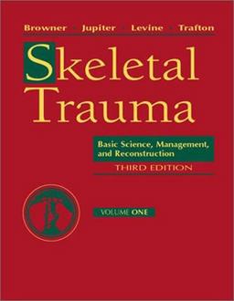 Skeletal Trauma