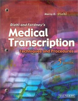 Medical Transcribing