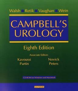Campbell's Urology