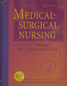 Medical-Surgical Nursing