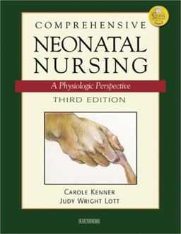 Comprehensive Neonatal Nursing