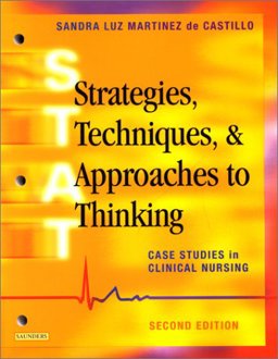 Strategies, Techniques and Approaches to Thinking
