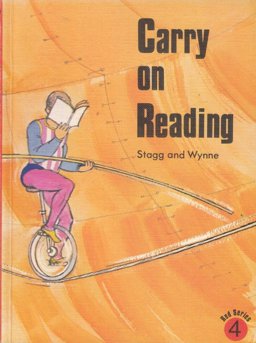 Carry on Reading