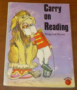 Carry on Reading