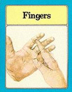 Fingers Fingers
