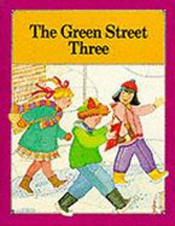 The Green Street Three The Green Street Three
