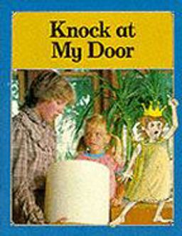 Knock at My Door Knock at My Door