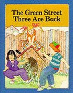 The Green Street Three Are Back