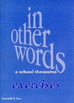 In Other Words Exercises