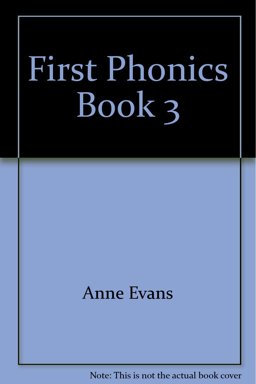 First Phonics