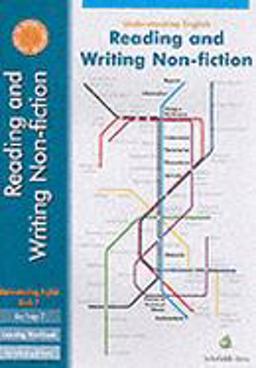 Understanding English for Key Stage 2: Non Fiction