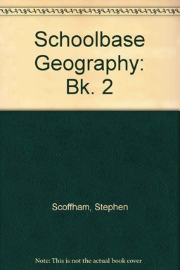Schoolbase Geography