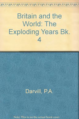 The Exploding Years