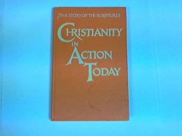 The Story of the Scriptures