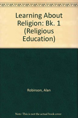 Learning about Religion Learning about Religion
