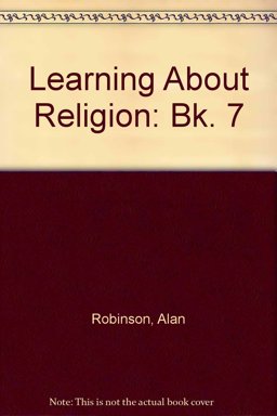 Learning about Religion Learning about Religion
