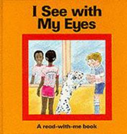 I See with My Eyes