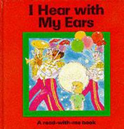 I Hear with My Ears