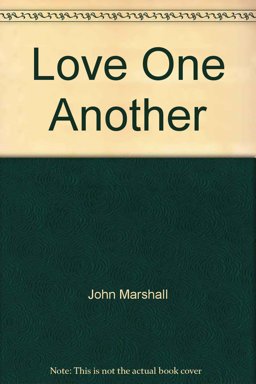 Love One Another