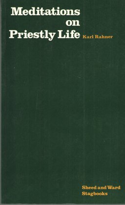 Meditations on Priestly Life