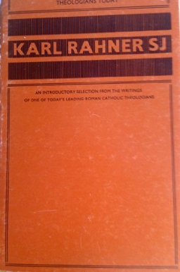 Karl Rahner, S.H