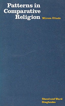 Patterns in Comparative Religion