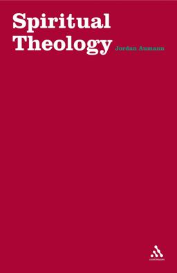 Spiritual Theology  9780722085189 Front Cover