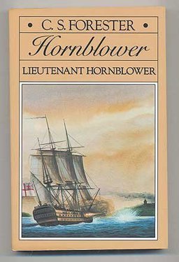 Lieutenant Hornblower