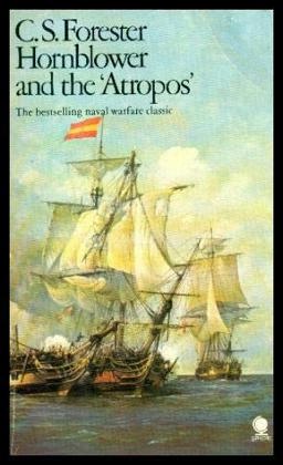 Hornblower and the Atropos