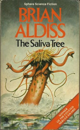 The Saliva Tree and Other Strange Growths