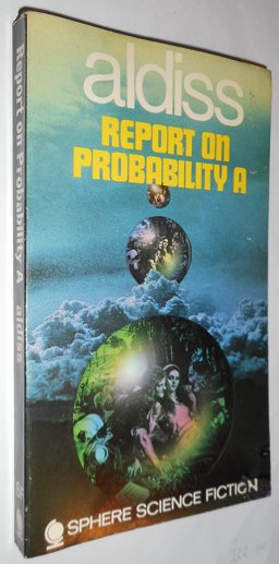 Report on Probability A
