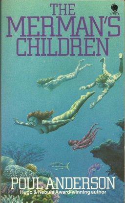 The Merman's Children