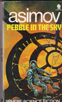 Pebble in the Sky
