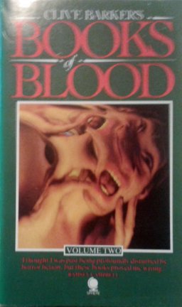 Clive Barker's Books of Blood