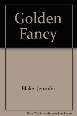 Golden Fancy