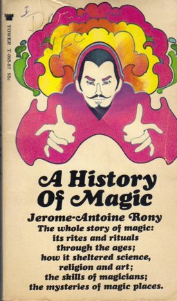 A History of Magic