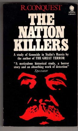 The Nation Killers
