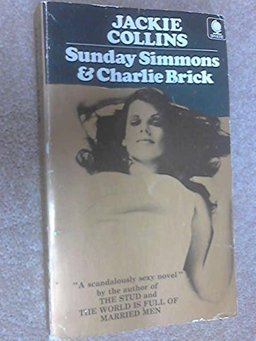 Sunday Simmons and Charlie Brick