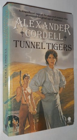 Tunnel Tigers