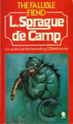 The Fallible Fiend