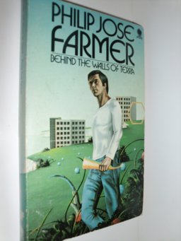 Behind the Walls of Terra