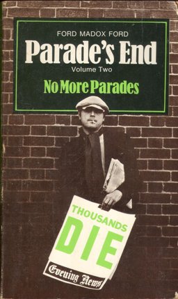 No More Parades