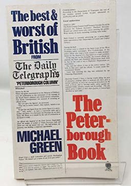 The Peterborough Book