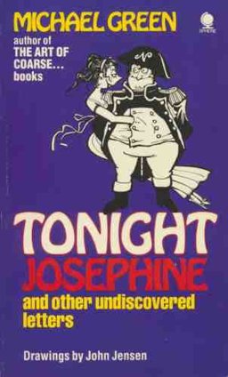 Tonight Josephine