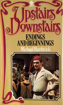 Endings and Beginnings