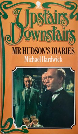 Mr Hudson's Diaries