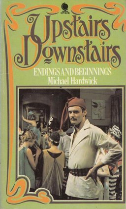 Endings and Beginnings