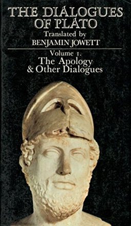 The Dialogues of Plato